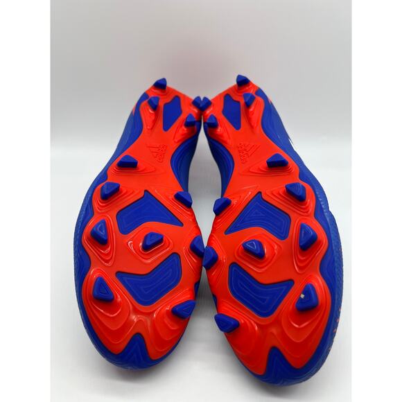 adidas Predator Mutator 20.4 FG Soccer Cleats Men's FV3164 Size 13 NIB - Picture 4 of 16